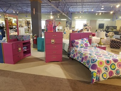 Galleria Furniture