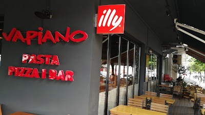 Vapiano