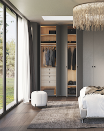 Photo n°28 de CASÉO Saint Etienne à Veauche (Menuisier)