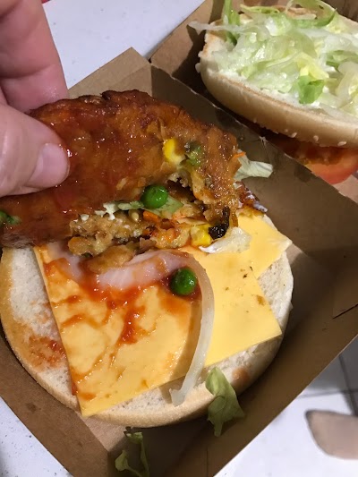 Photos of Hungry Jack's