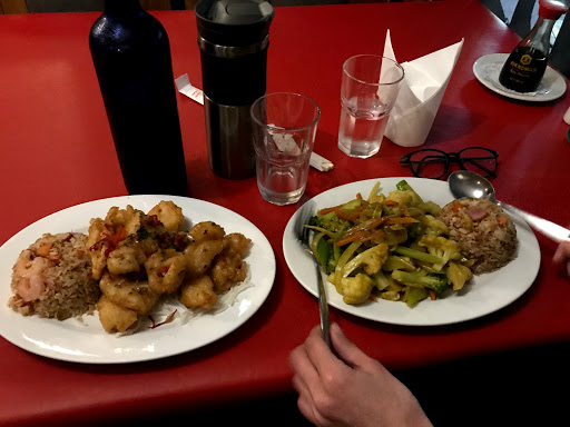 Sky King Chinese Restaurant - Thumbnail