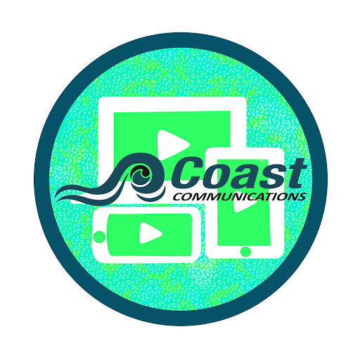 Coast Communications Company - Thumbnail