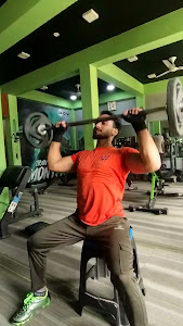 SA Gym – Gym in Nanpara, Uttar Pradesh