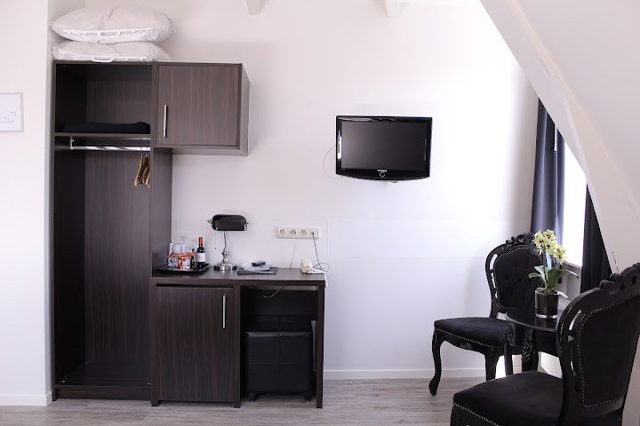 Grand Café Hotel Zeezicht by null