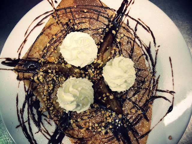 Crêperie la Merise