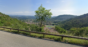 Photo n°5 de Massage Intuitif les Vans à Les Vans (Psychothérapeute)