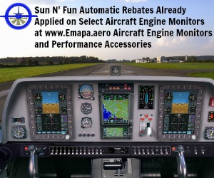 EMAPA: Aircraft Engine Monitors and Performance Accessories - Thumbnail