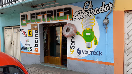 Eléctrica el Ahorrador - Thumbnail