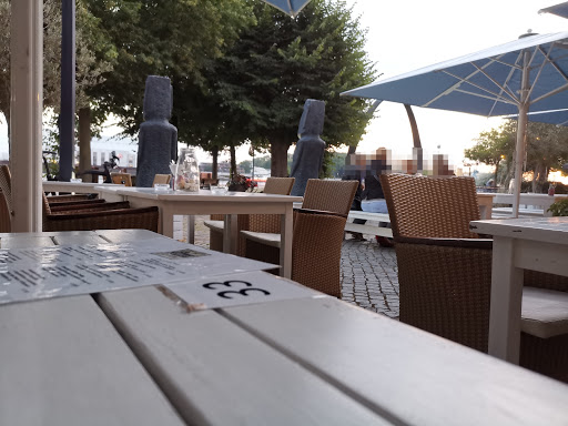 Strandbude - Visual