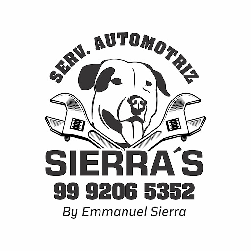 Servicio Automotriz Sierra's