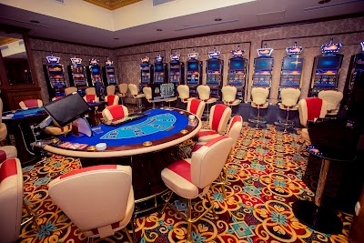 Photos of Casino Liberty Intourist