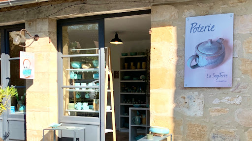 Photo de Poterie la SagiTerre