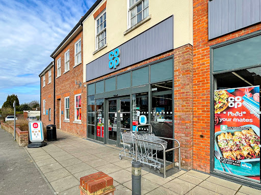 Co-op Food - Princes Risborough - Bell Street - Thumbnail