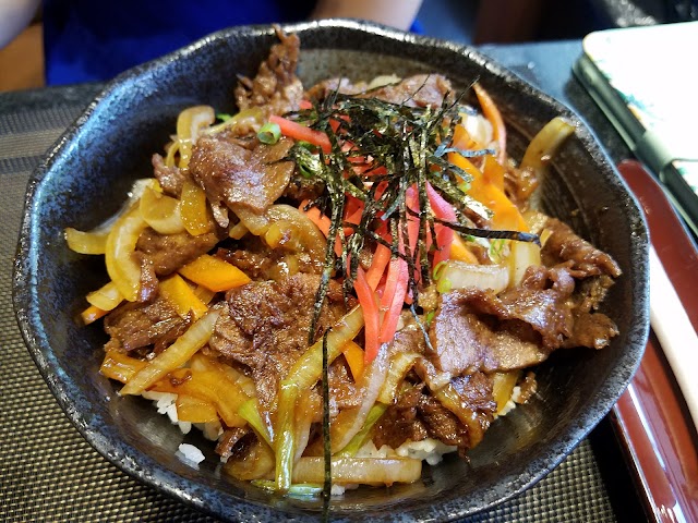 Kissho Restaurant