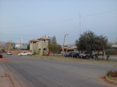 Photos of SAR - FAB