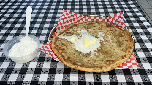 Shan - E - Roti - Visual