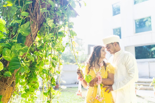 Best Wedding Photographer in Nashik & Pune 📸 post image