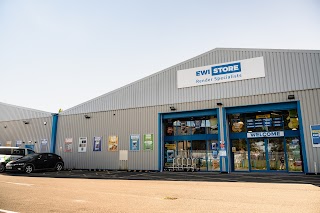 EWI Store - Bradford