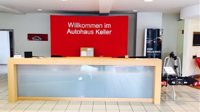 Photos of Autohaus Keller GmbH & Co. KG
