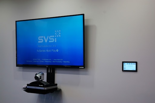 GENCOMM - Visual