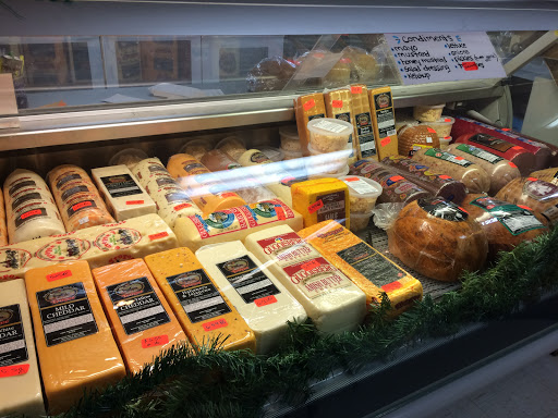 Yoder's Homestead Market - Thumbnail