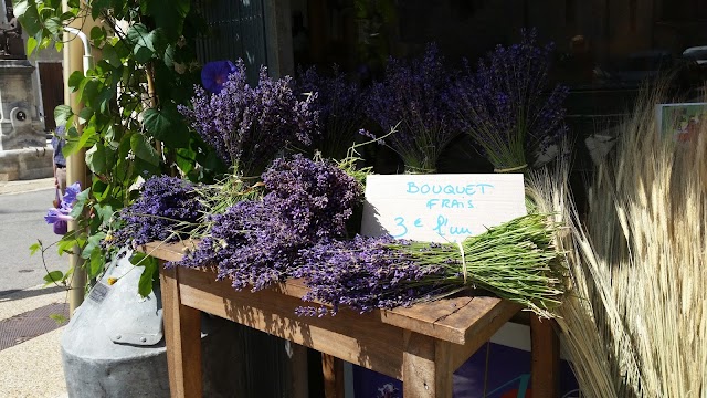 La Loubatière Lavande et Lavandin Dromel