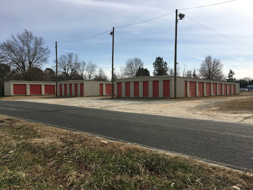 AAA Instant Storage