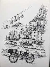 Photo n°5 de Picture store grenoble à Grenoble (Magasin de vêtements)