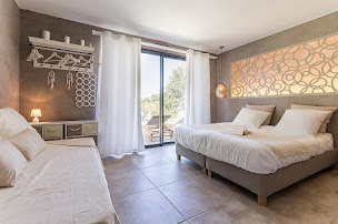 Photo n°41 de Au Détour de l'Ile - Gîtes de France à Ligné (Lodge)