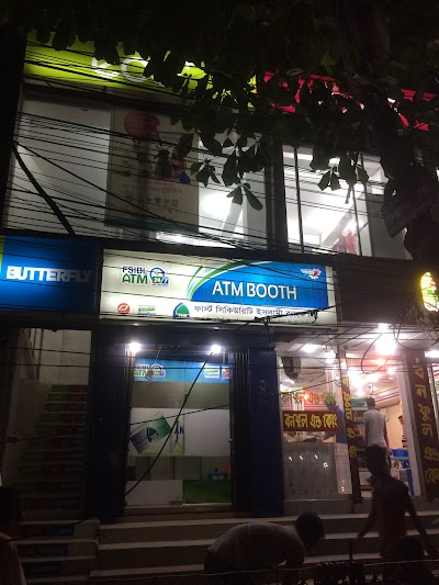 Photos of FSIBL ATM