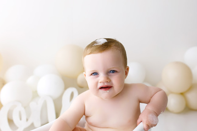 Kimberley Lee Photography - Photography studio