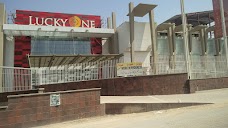 LuckyOne Mall karachi