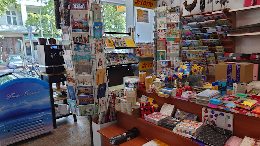 DHL Paketshop 505