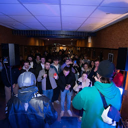 Photo n°10 de La Péniche de Triel à Triel-sur-Seine (Association bénévole)