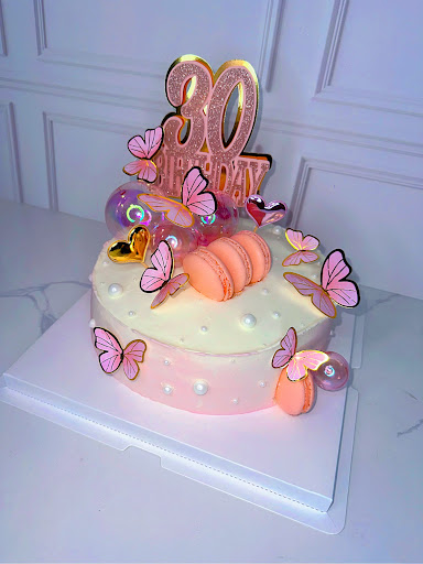 SUSIECAKESAZ - Thumbnail