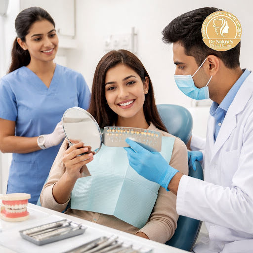 Dreaming of a brighter, more confident smile? At Dr Nakra's Dental Clinic in Surya Nagar, Ghaziab… post image