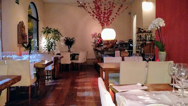Indochine Restaurant