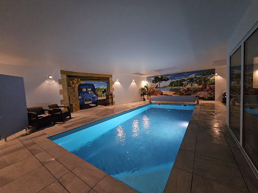 Photo de La Maison du bonheur 22