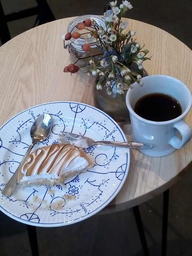 Heilandt Kaffeemanufaktur