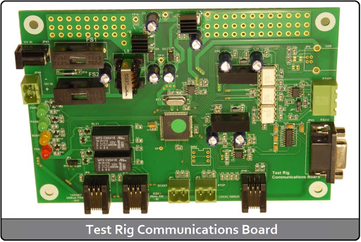 TEK Electronics Limited - Thumbnail