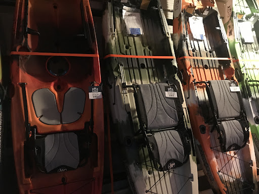 Falls Outdoor Company - Thumbnail