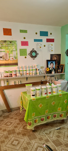 Herbalife Ade
