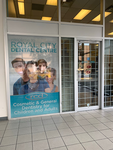 Royal City Family Dental - Thumbnail