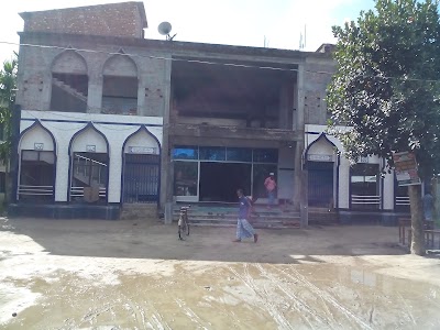 Photos of Chechua Bazar