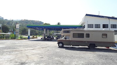Photos of Servicentro Chacarita