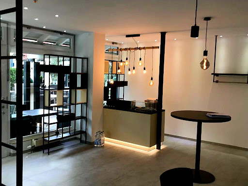 Haarstudio T13 - Visual