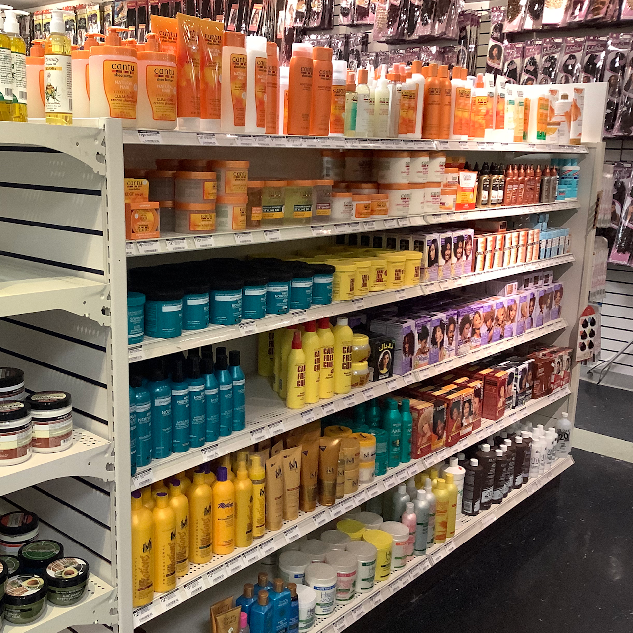 Images & Beauty Cosmetics - Beauty Supply Store in Edmonton