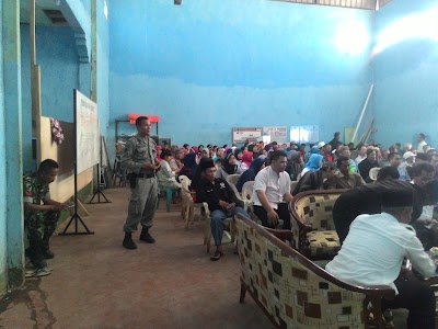 Photos of Kantor Desa Mekaluyu