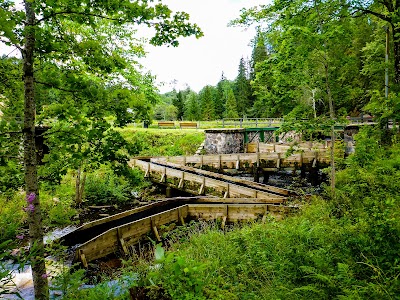 Photos of Līgatnes papīrfabrika