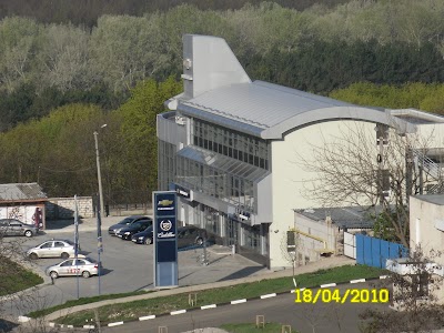 Photos of KIA Motors Moldova
